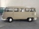 VW Kombi Standard 1966