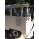 VW Kombi Standard 1971 - VENDIDA