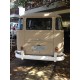 VW Kombi Standard 1971 - VENDIDA