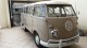 VW Kombi Standard 1972