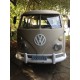 VW Kombi Standard 1971 - VENDIDA