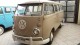 VW Kombi Standard 1972