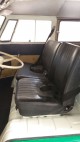 VW Panorama Bus Original Deluxe 1973