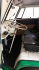 VW Panorama Bus Original Deluxe 1973