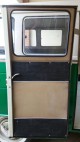VW Panorama Bus Original Deluxe 1973