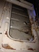 VW Kombi Standard 1971 - VENDIDA