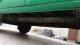 VW Panorama Bus Original Deluxe 1973