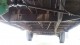 VW Panorama Bus Original Deluxe 1973