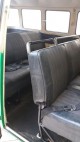 VW Panorama Bus Original Deluxe 1973