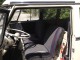 VW Panorama Bus Standard 1975