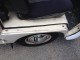 VW Panorama Bus Standard 1975