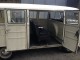 VW Panorama Bus Standard 1975