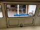 VW Panorama Bus Standard 1975