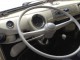 VW Panorama Bus Standard 1975