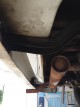 VW Panorama Bus Standard 1975